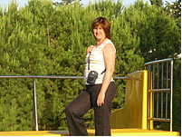 Елена Гринкевич