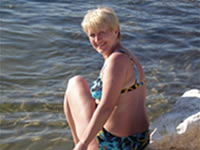 Галина Костина